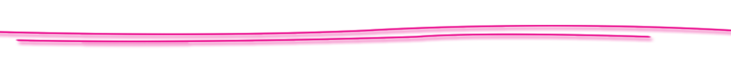 This image has an empty alt attribute; its file name is pink-divider-1.png