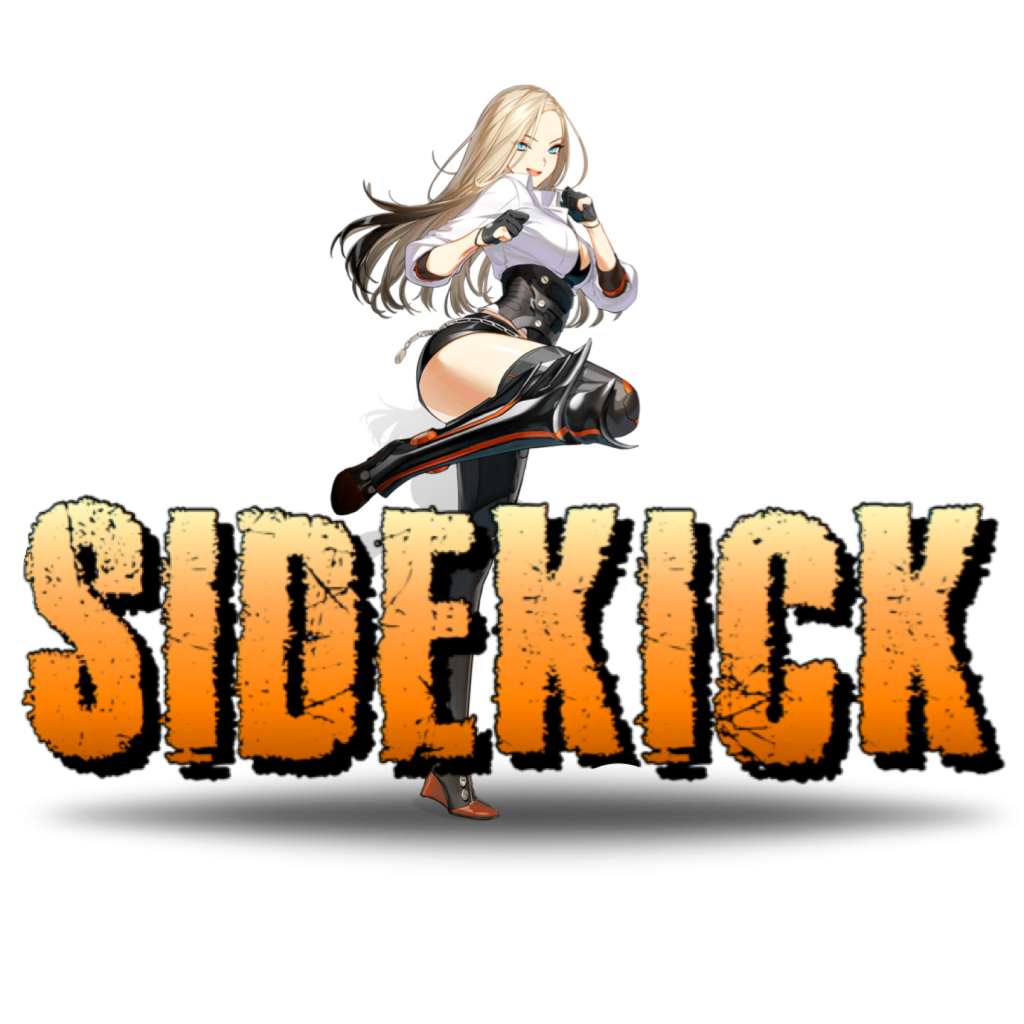 Sidekicks Stories photo